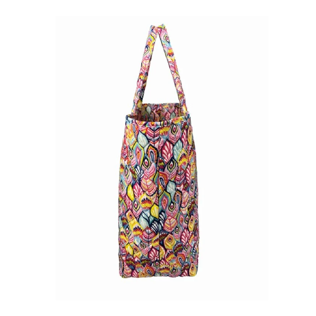 Duke Imports : Feathers Tote Bag - Image 3