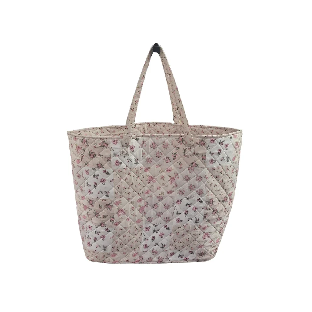 Duke Imports : Garden of Roses Tote Bag