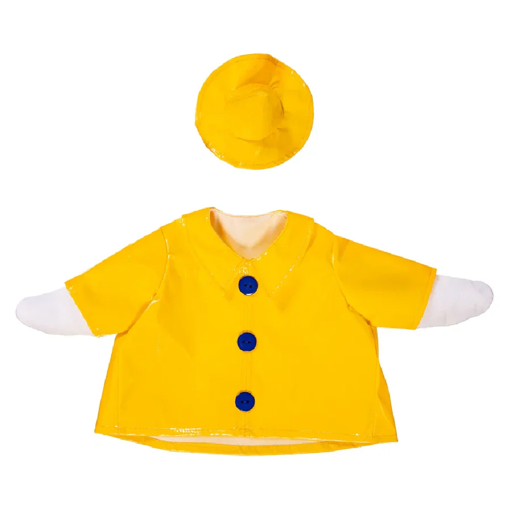 Evergreen : Giddy Goose Outfit, Raincoat - Image 3