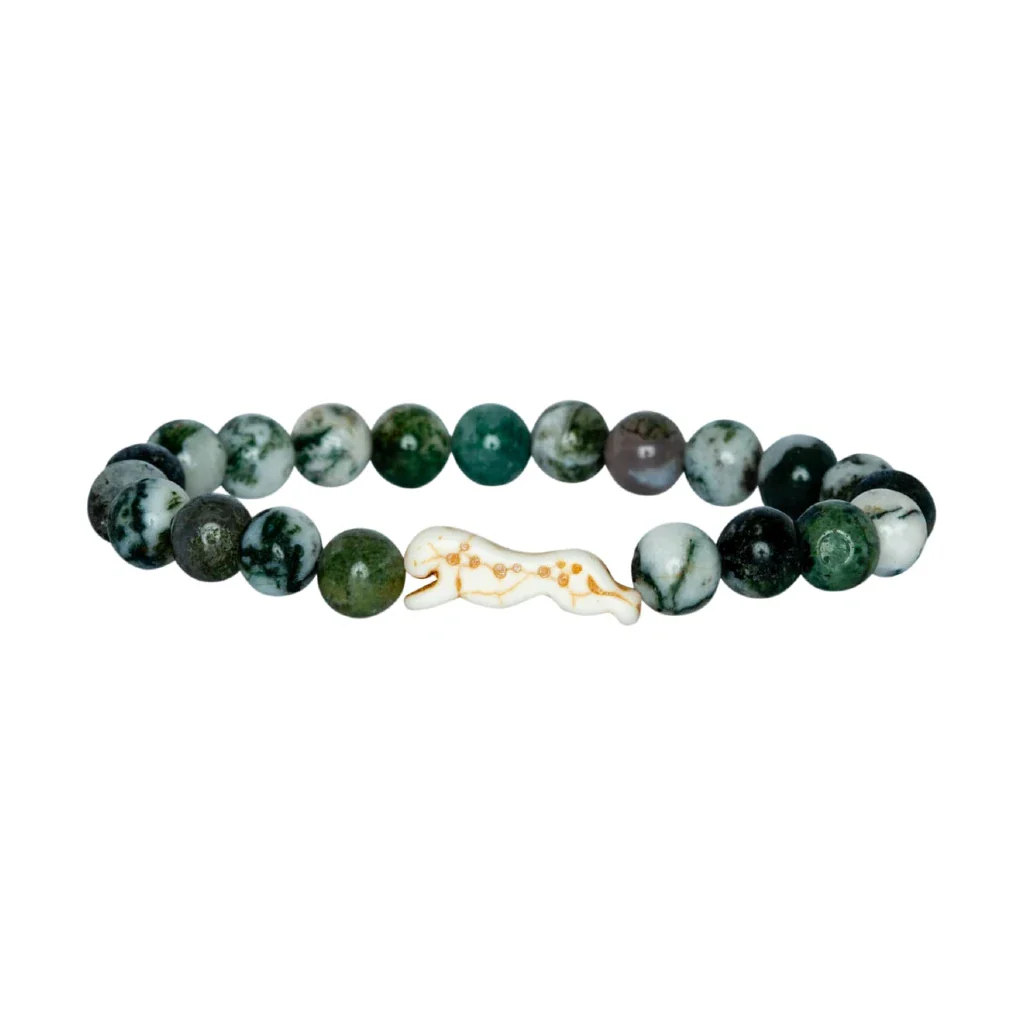 Fahlo : Sprint Acacia Bracelet
