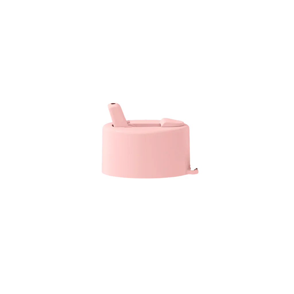 Frank Green : Flip Straw Lid Hull - Blushed
