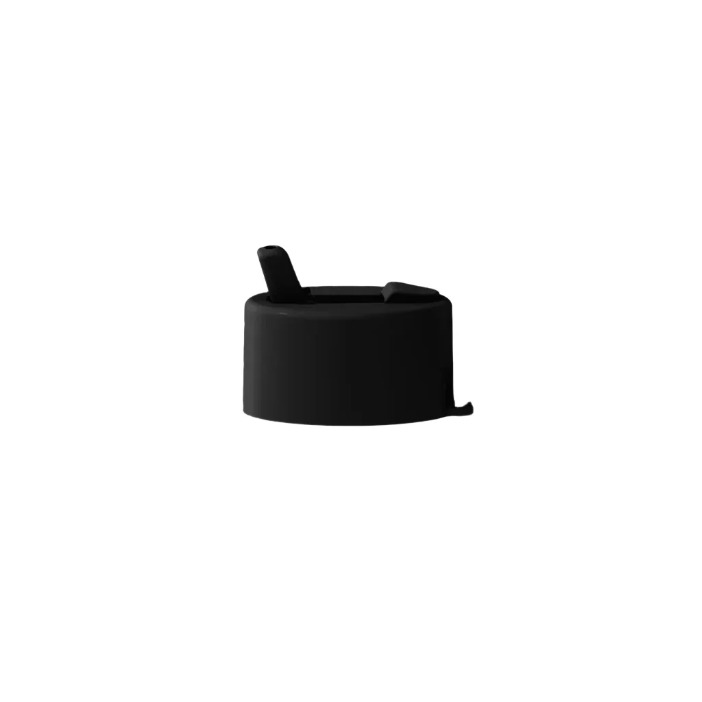 Frank Green : Flip Straw Lid Hull - Midnight