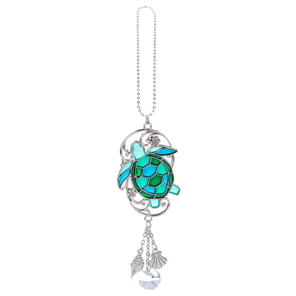 Ganz USA : Car Charm-Sea Turtle