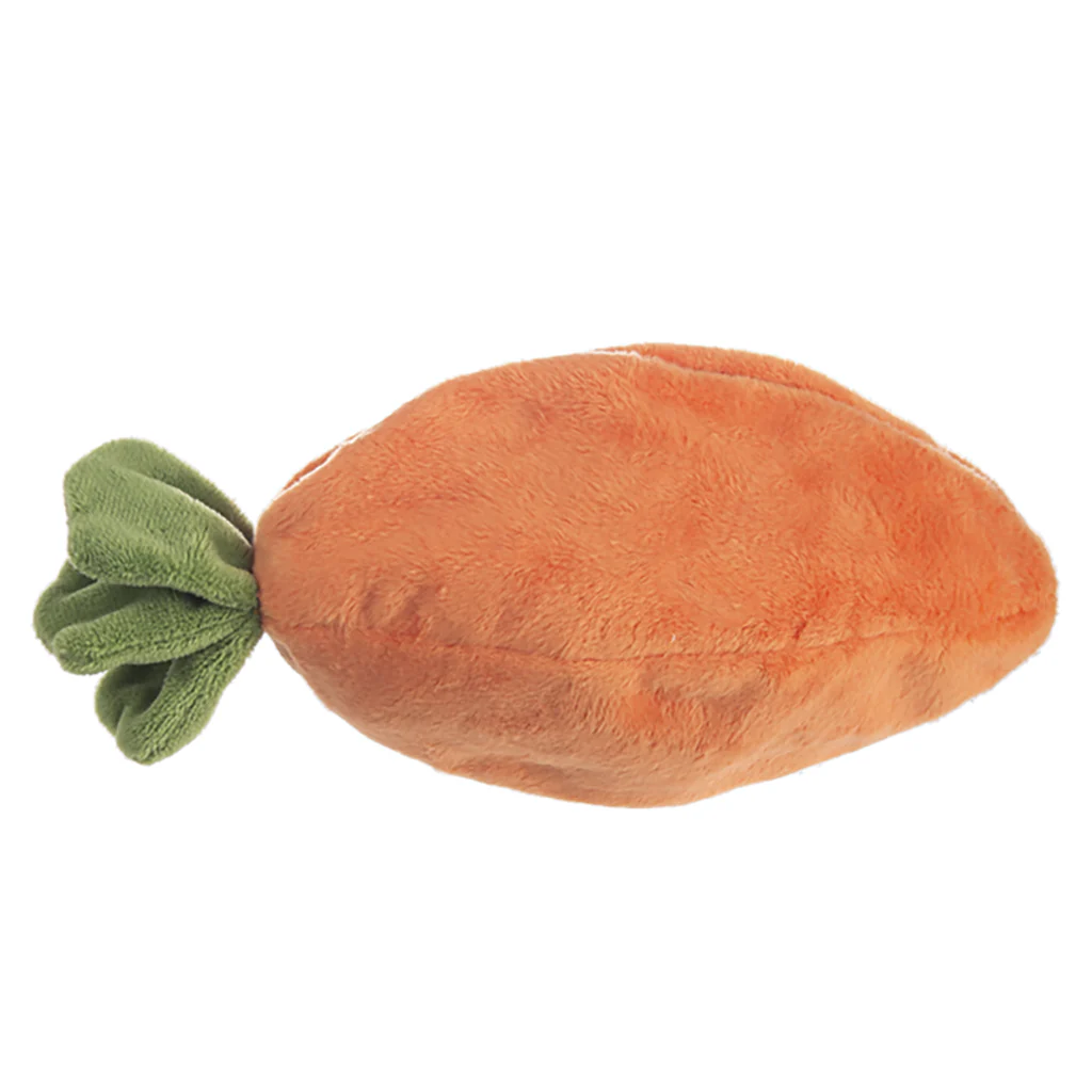 Ganz : Carrot Learn & Grow - Plush - Image 2