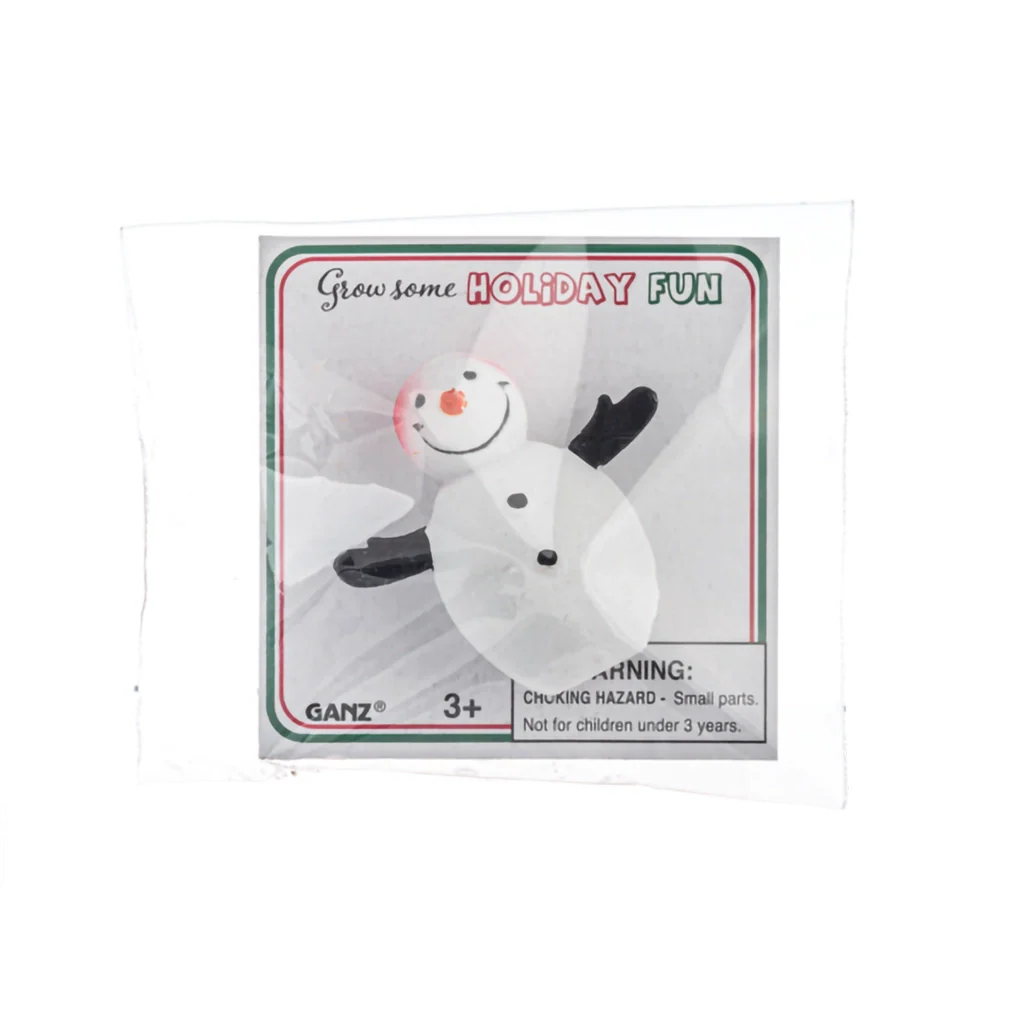 Ganz : Christmas Grower Assorted 1 at random. Style can not be chosen - Image 3