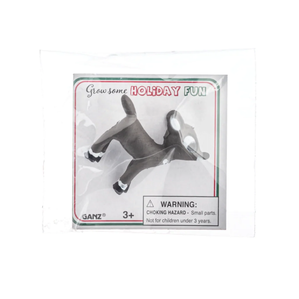 Ganz : Christmas Grower Assorted 1 at random. Style can not be chosen - Image 5