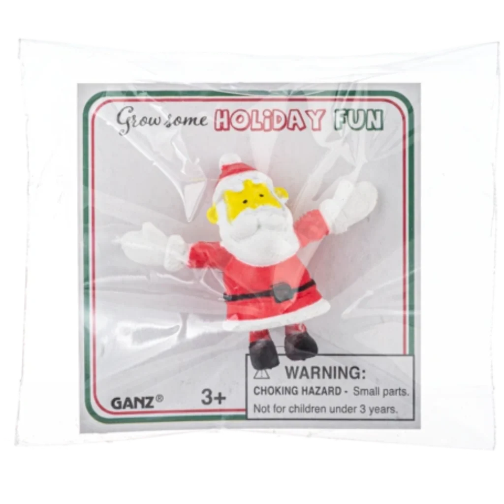 Ganz : Christmas Growers in Display - Image 3