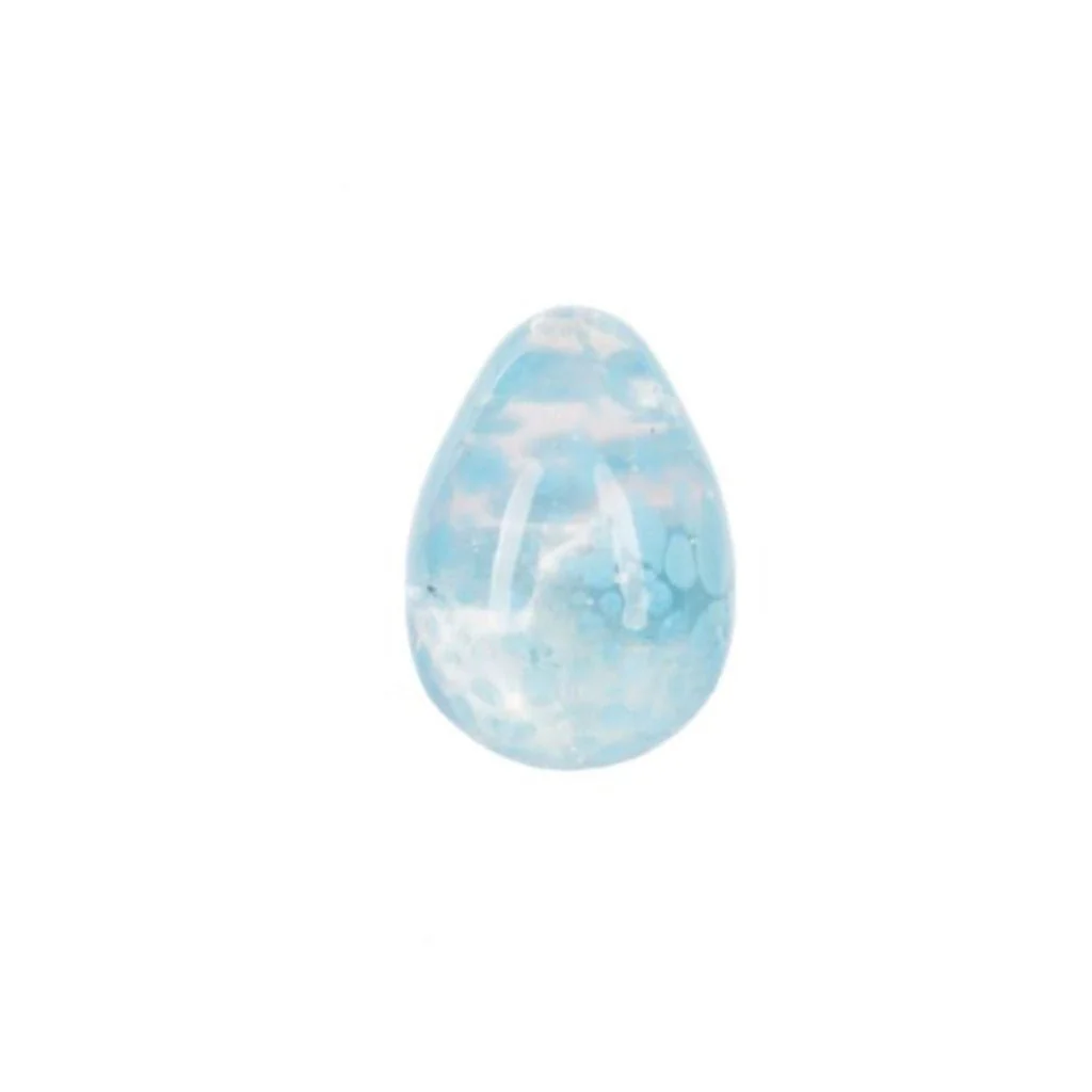 Ganz : Easter Egg Charm  - Assorted 1 at random. Style can not be chosen - Image 3