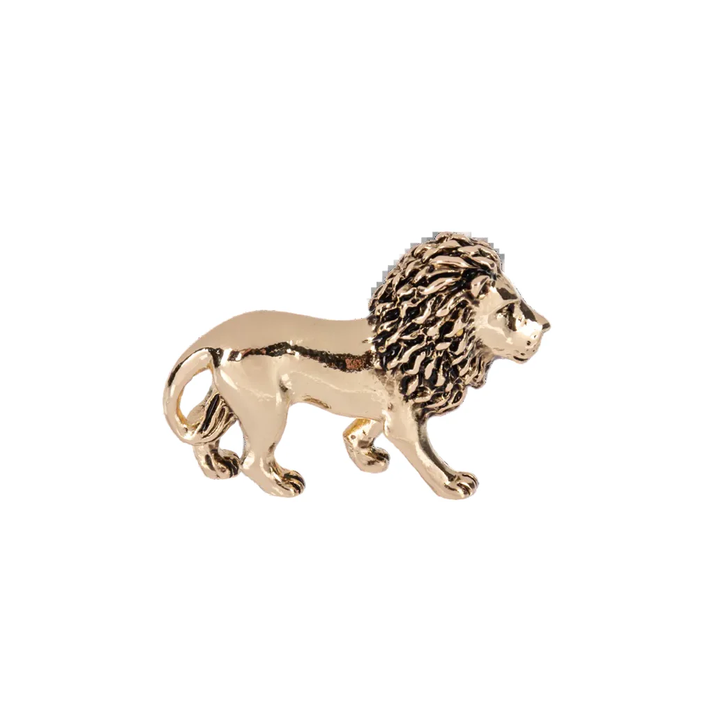 Ganz : Lion Charms