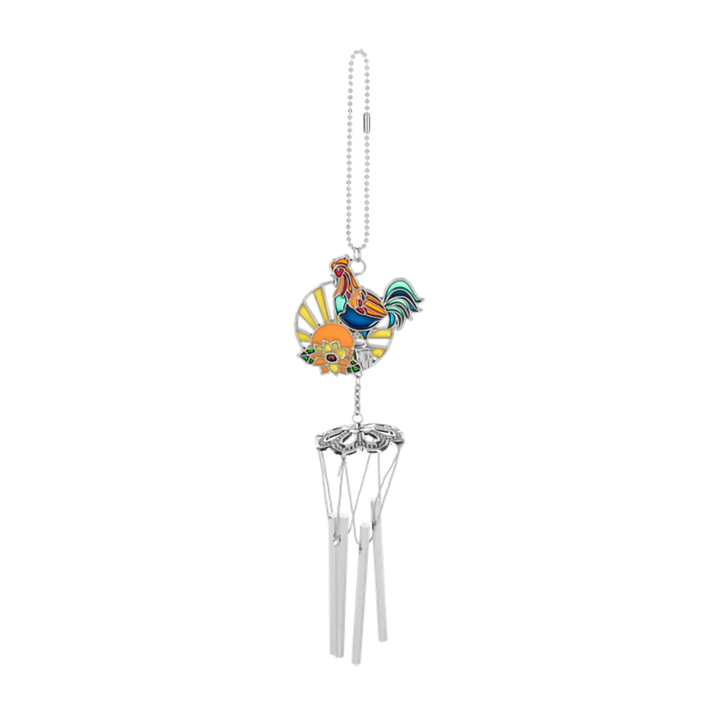 Ganz : Mini Wind Chime - Assorted by style 1 at random - Image 5