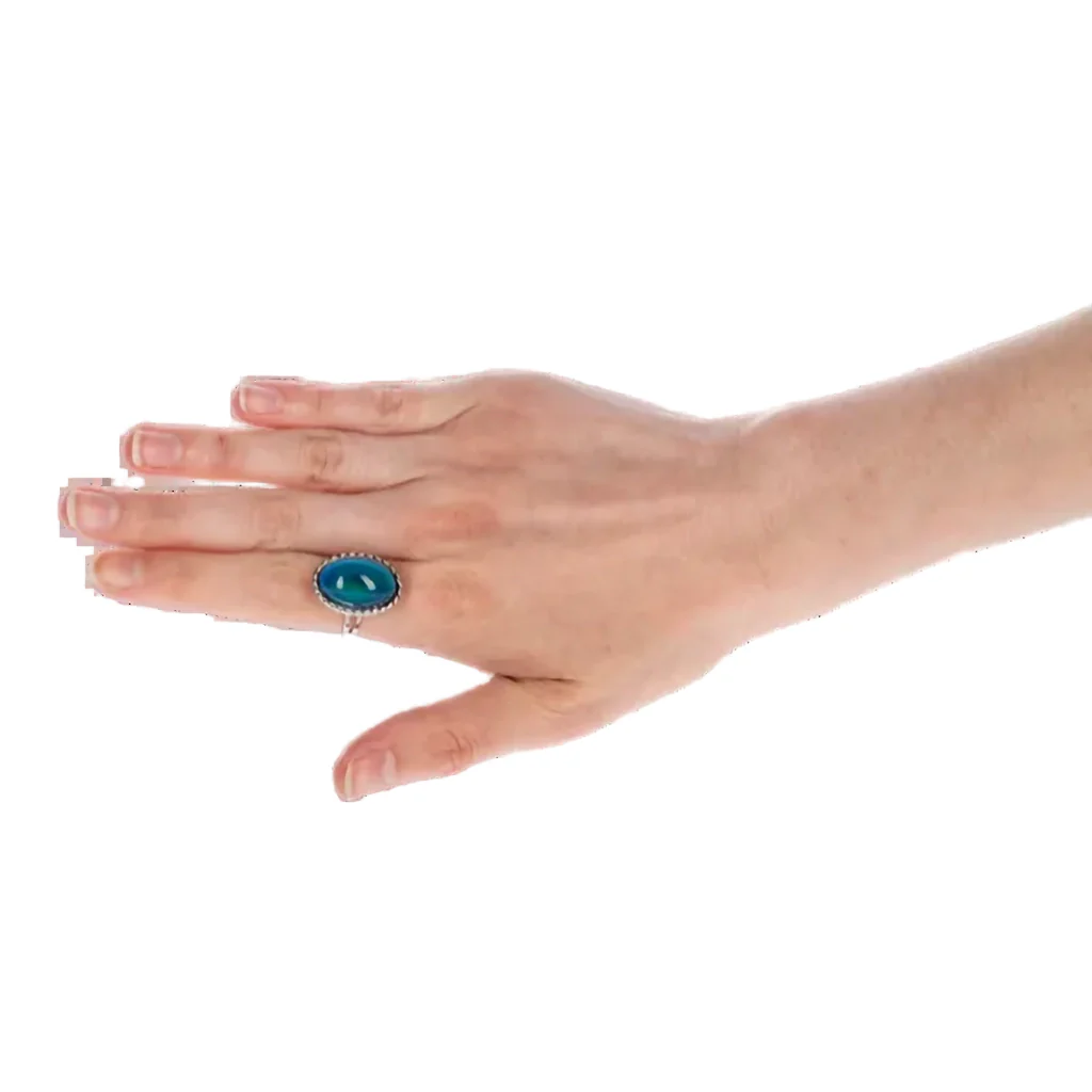 Ganz : Mood Ring Charms - Image 2