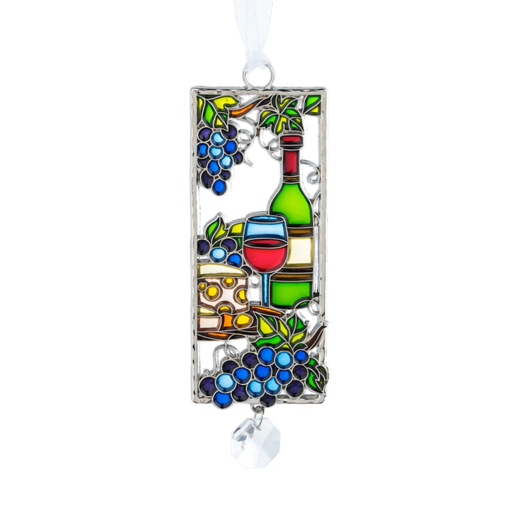 Ganz : Ornament - Life is Beautiful - Assorted by style - Image 5