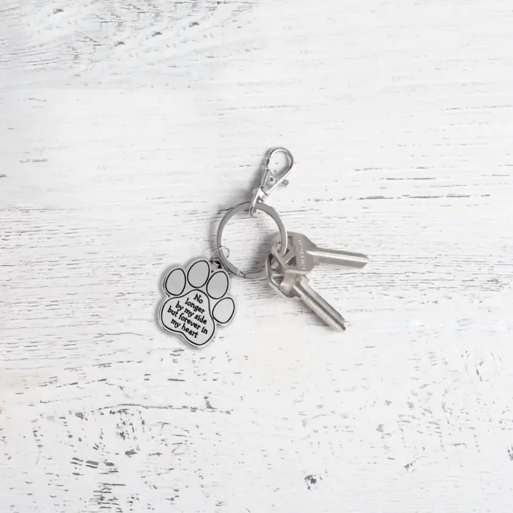 Ganz : Pet Memorial Charms - Image 3