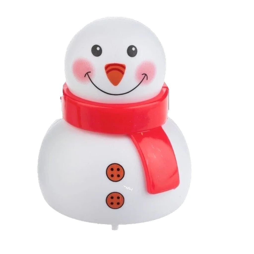 Ganz  : Silly Snowman Pullback