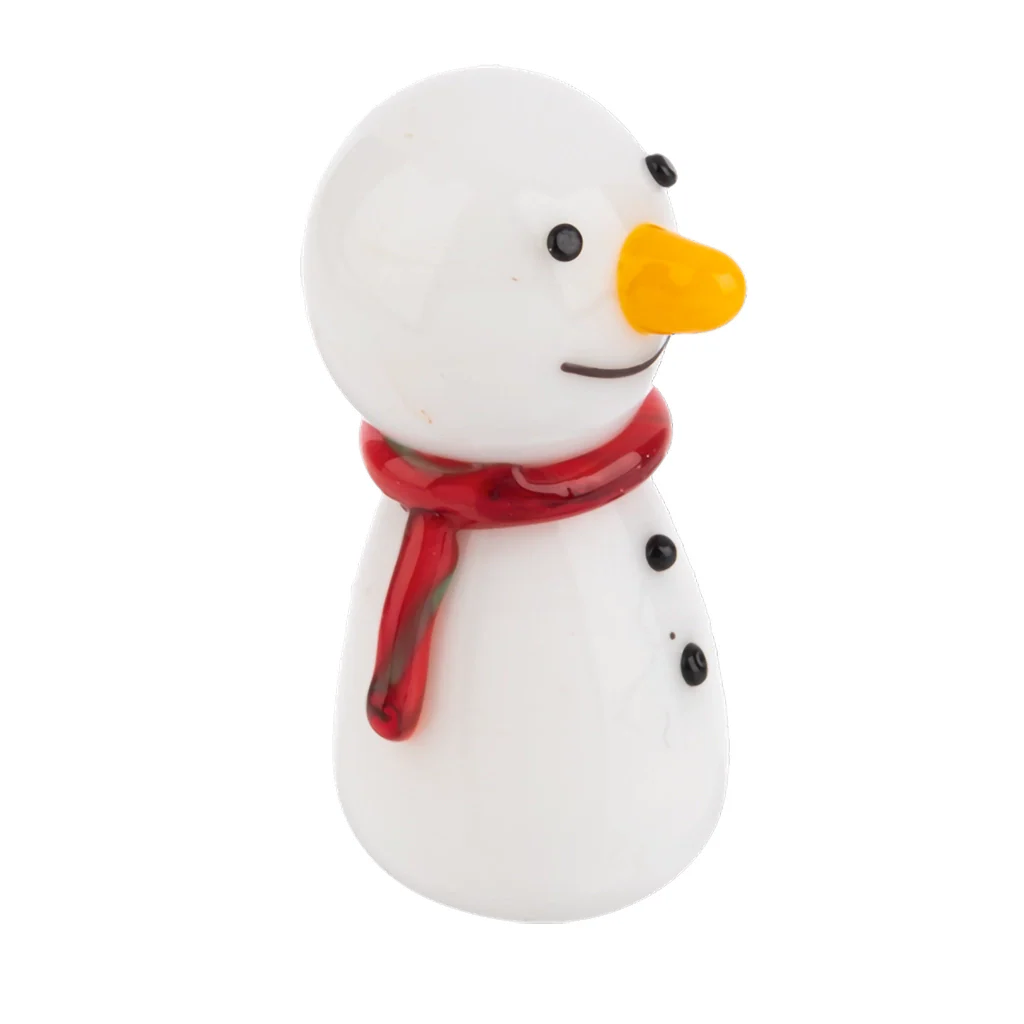 Ganz : Snowman Wishes Charm- Assorted 1 at random. Style can not be chosen - Image 3