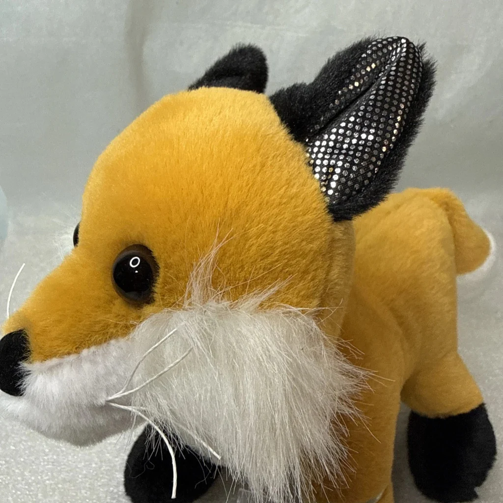 Ganz : Webkinz Next Fox - Image 4