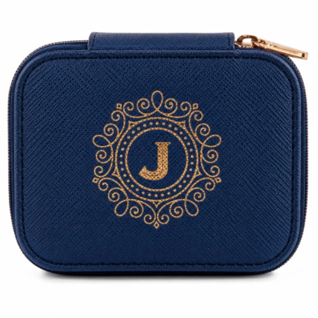 H & H Gifts : Personalised Jewellery Boxes - J