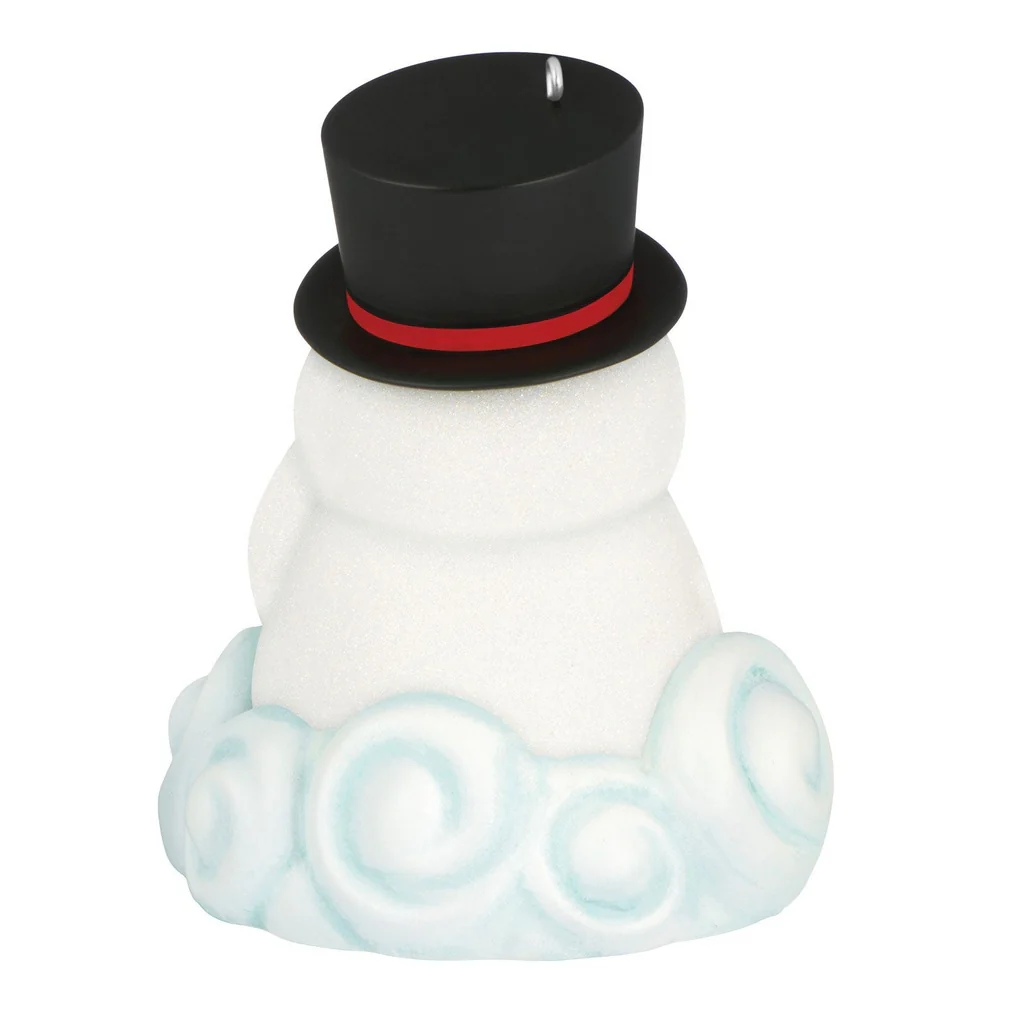 Hallmark : 2026 Keepsake Arctic Blast (25) - Image 3
