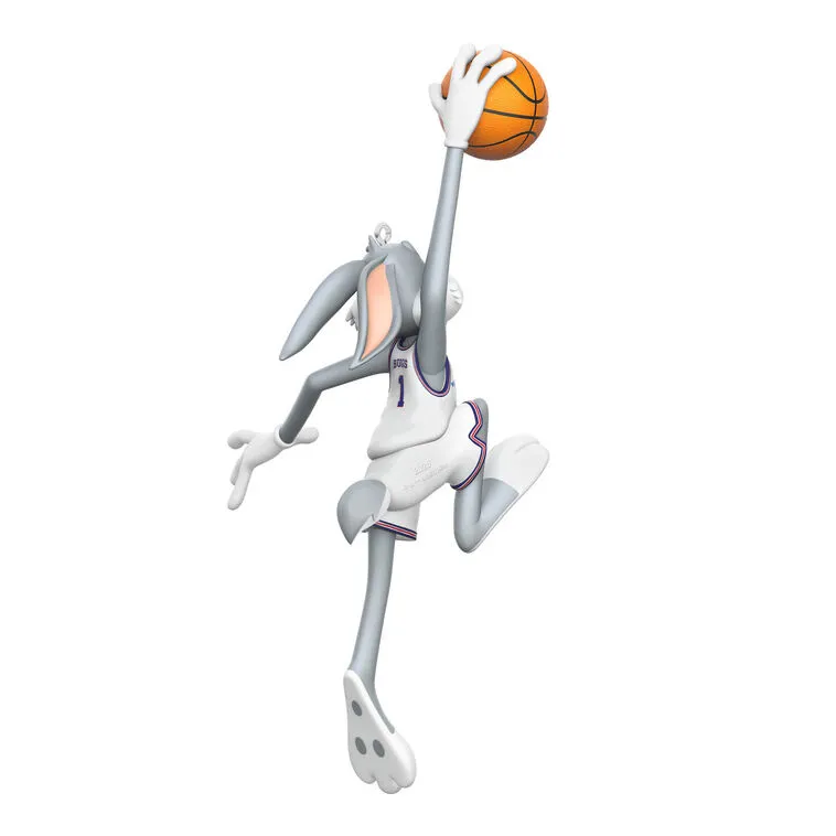 Hallmark : 2026 Keepsake Bugs Bunny™ Space Jam™ (57) - Image 3
