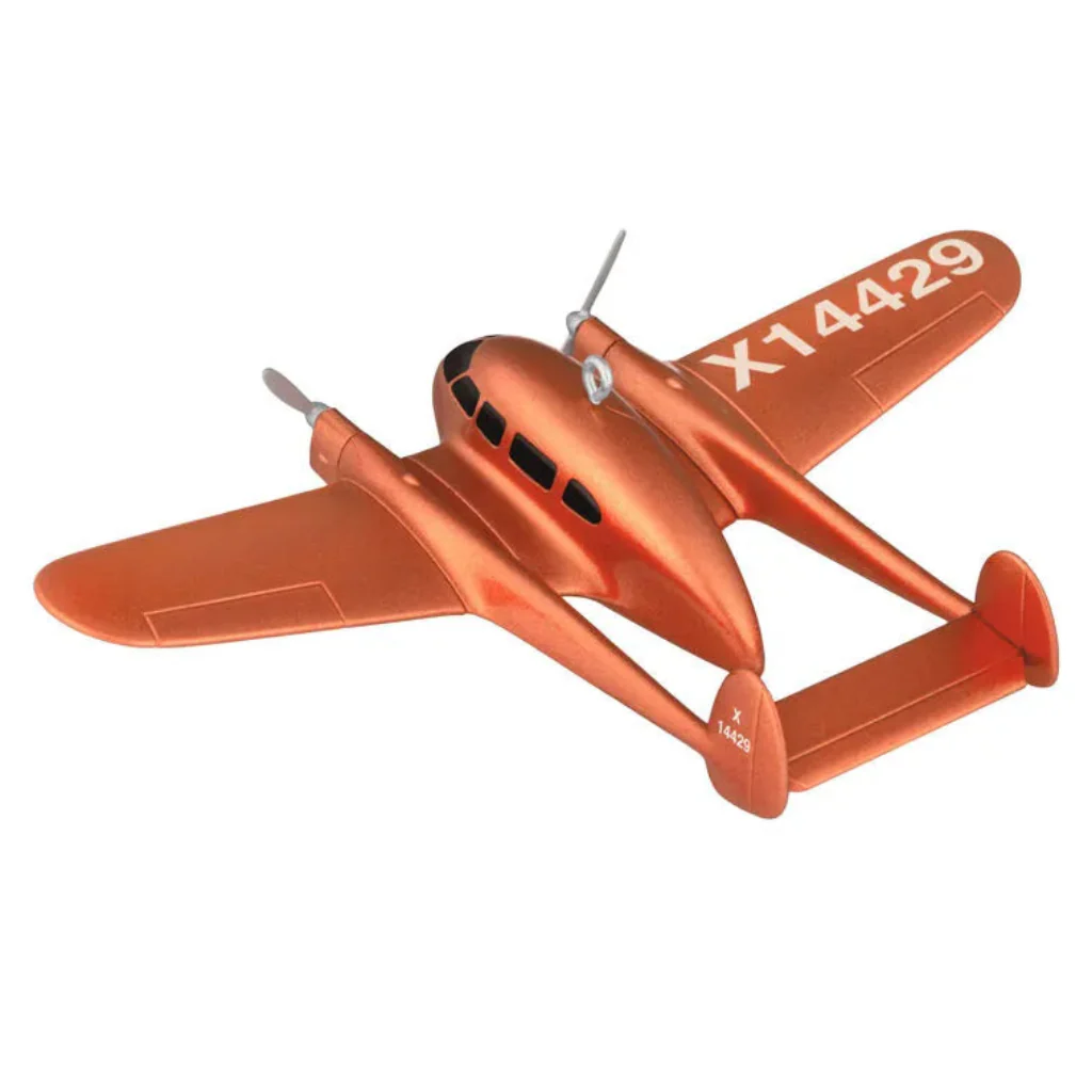 Hallmark : 2026 Keepsake Crusader AG-4 30th in the Sky's the Limit series (82) - Image 3