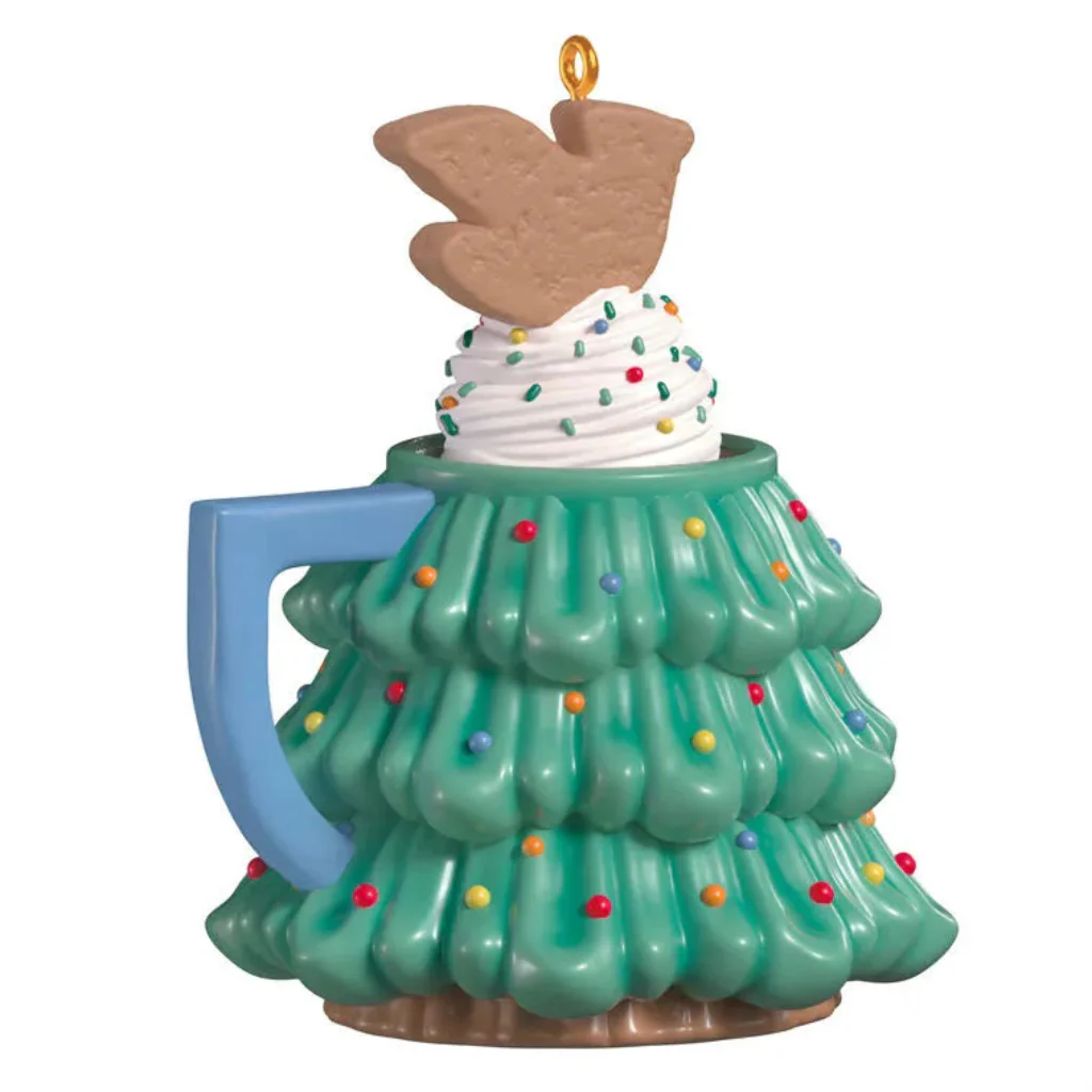Hallmark : 2026 Keepsake Cup of Cozy 3rd in the series (83) - Image 3