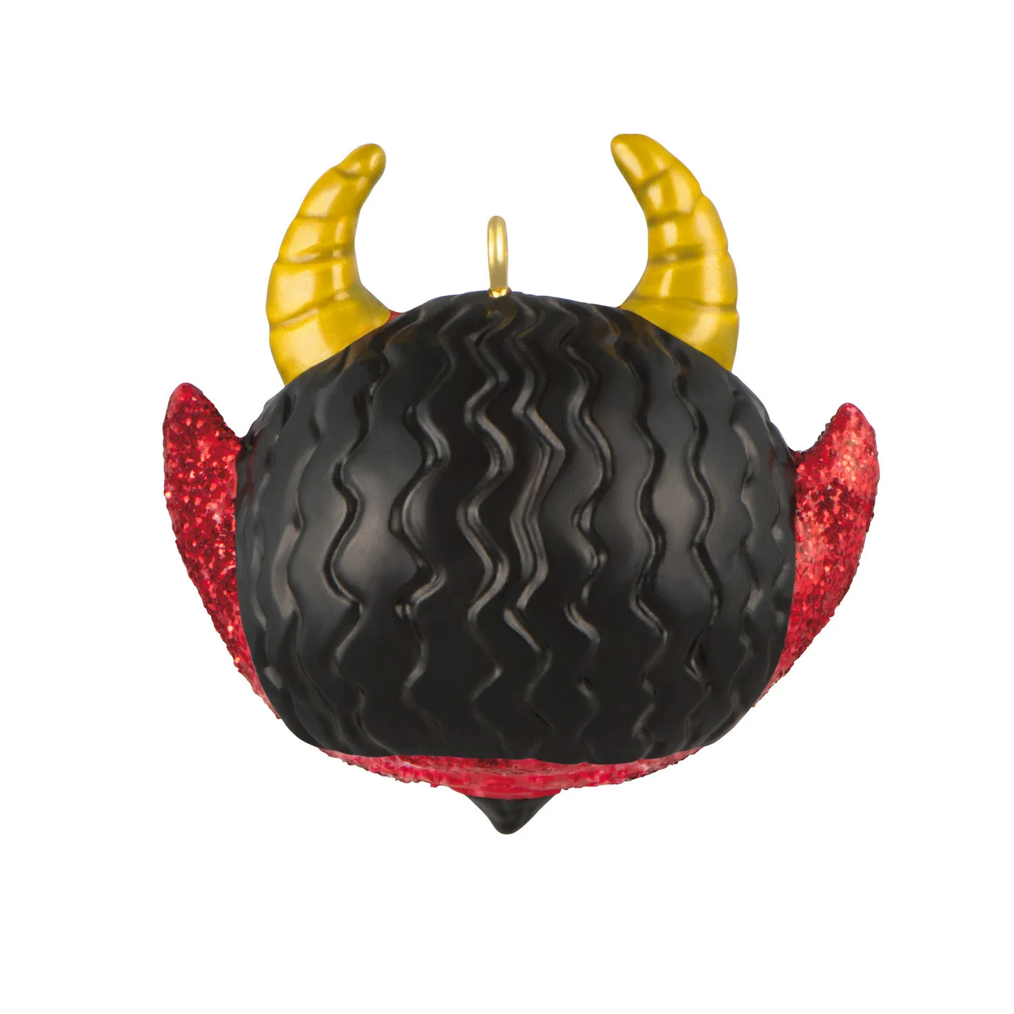 Hallmark : 2026 Keepsake Darling Little Devil (396) - Image 2