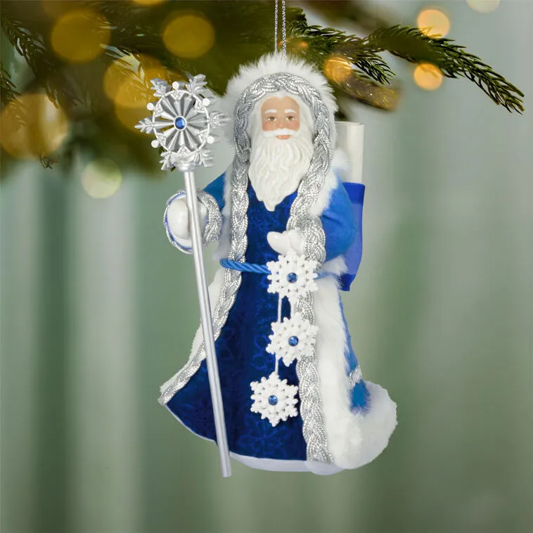 Hallmark : 2026 Keepsake Father Christmas 23rd in the series (108)