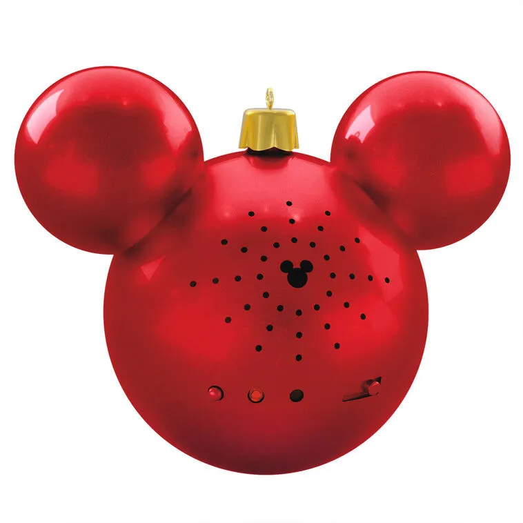 Hallmark : 2026 Keepsake Favorite Disney Memories (109) - Image 3