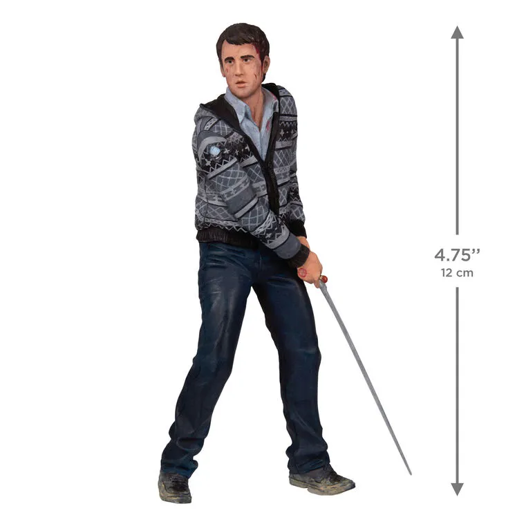 Hallmark : 2026 Keepsake Harry Potter™ Neville Longbottom™ Ornament (419) - Image 4