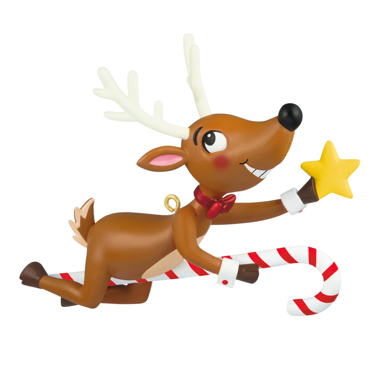 Hallmark : 2026 Keepsake North Pole Comet (217) - Image 2