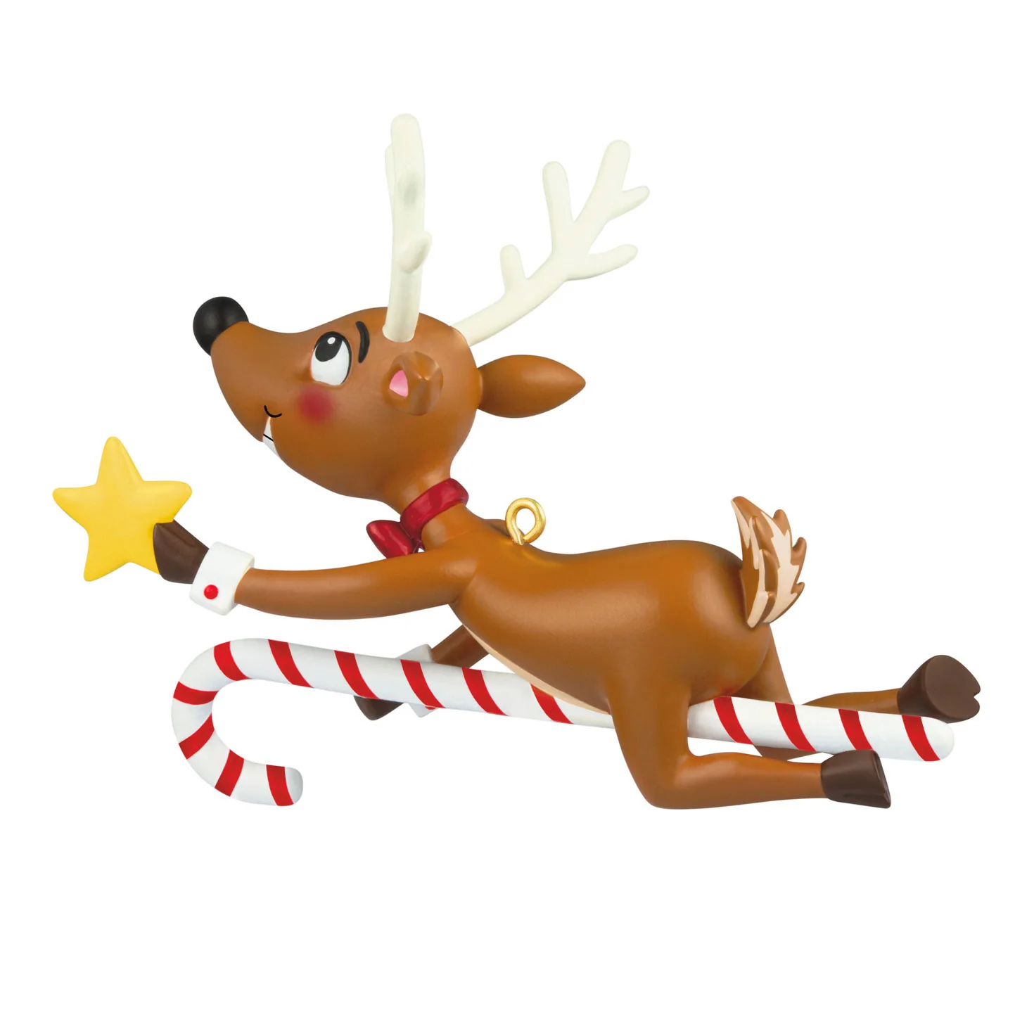 Hallmark : 2026 Keepsake North Pole Comet (217) - Image 3