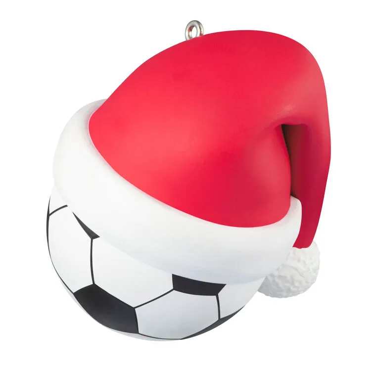 Hallmark : 2026 Keepsake Soccer Star (279) - Image 3