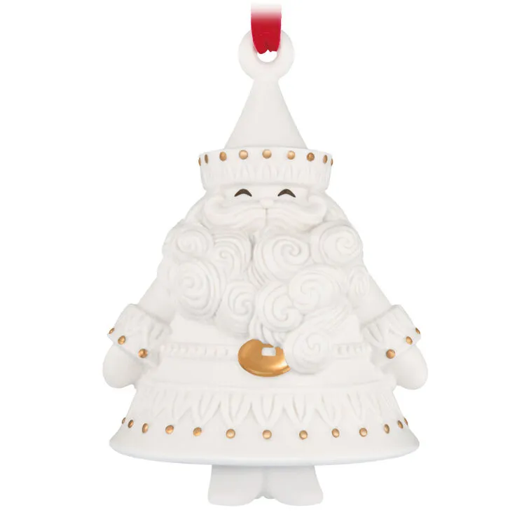 Hallmark : 2026 Keepsake Stunning Santas 1st in the series (289) - Image 2