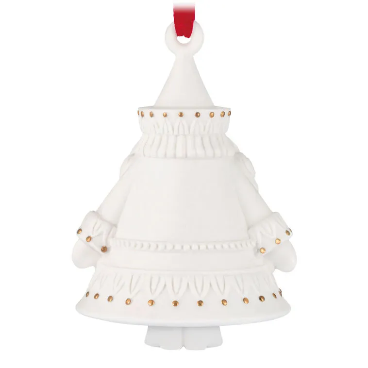 Hallmark : 2026 Keepsake Stunning Santas 1st in the series (289) - Image 3