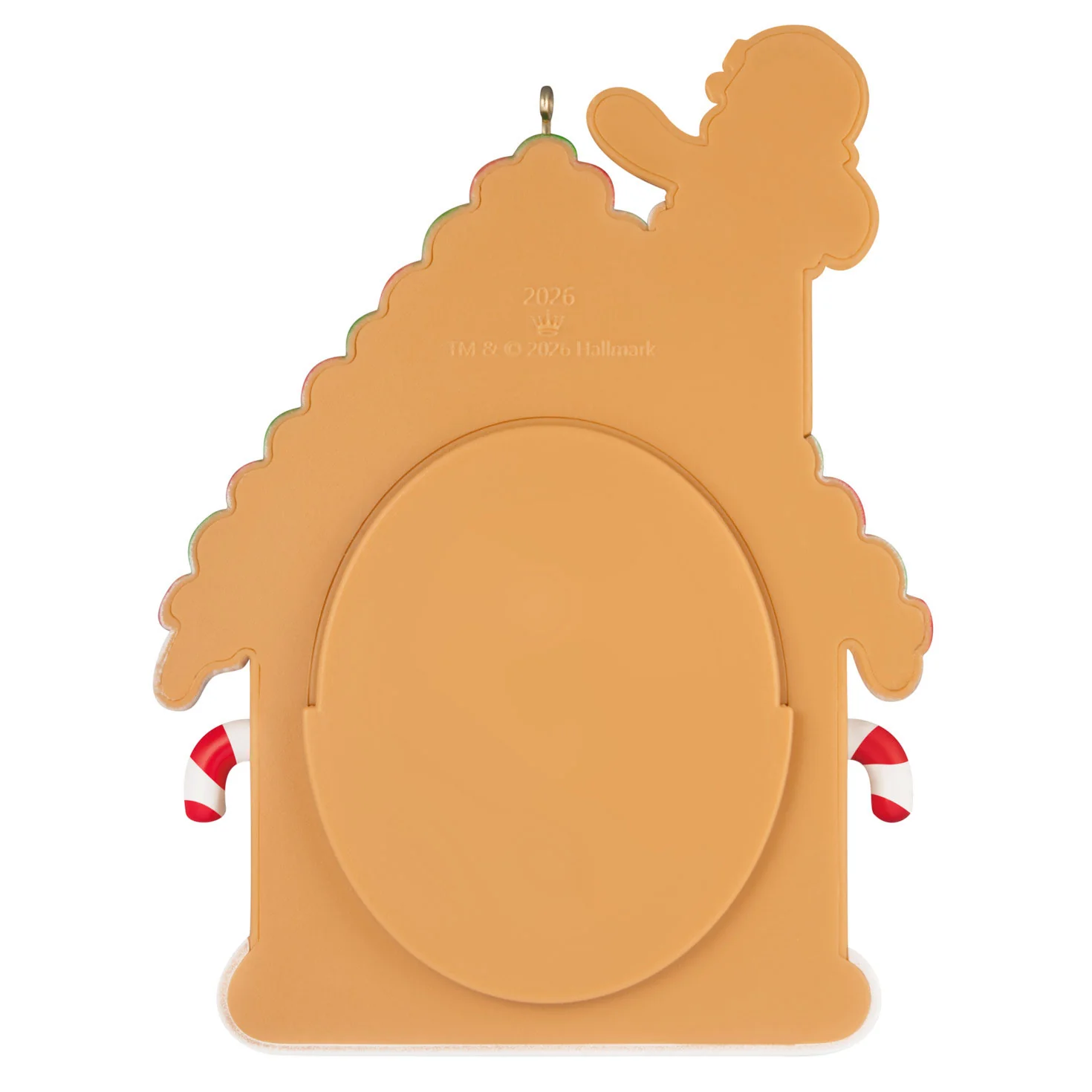 Hallmark : 2026 Keepsake Sweet Grandkids (295) - Image 3