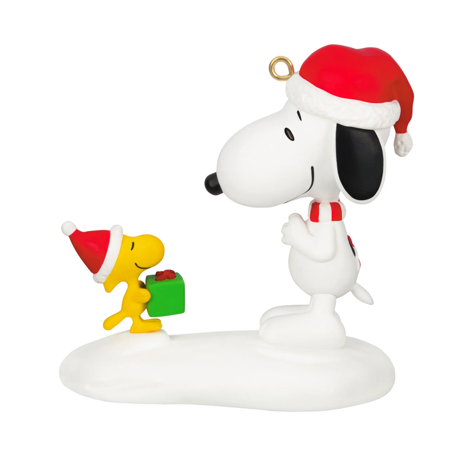 Hallmark : 2026 Keepsake The Perfect Gift 29th in the Spotlight on Snoopy series (312) - Image 3