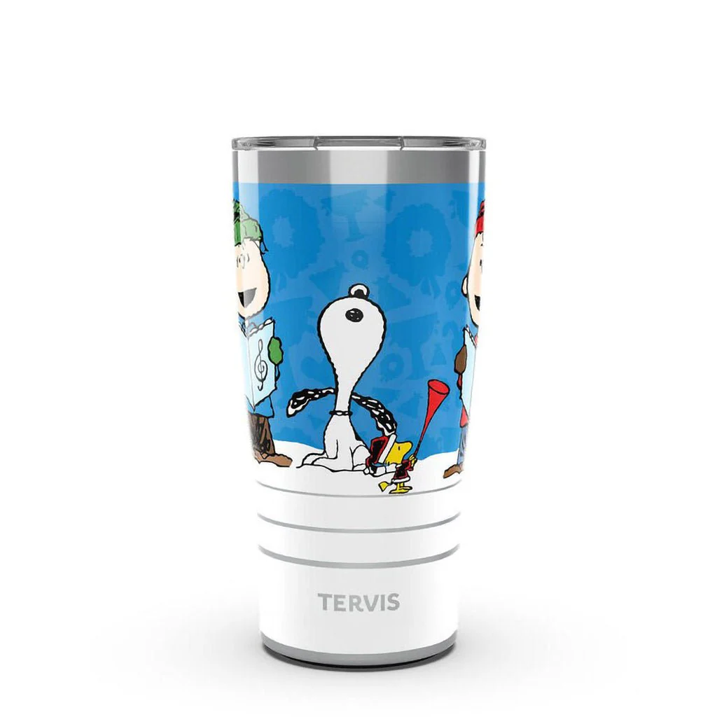 Hallmark : Better Together Popcorn and Slushie Funny Crew Socks - Image 5