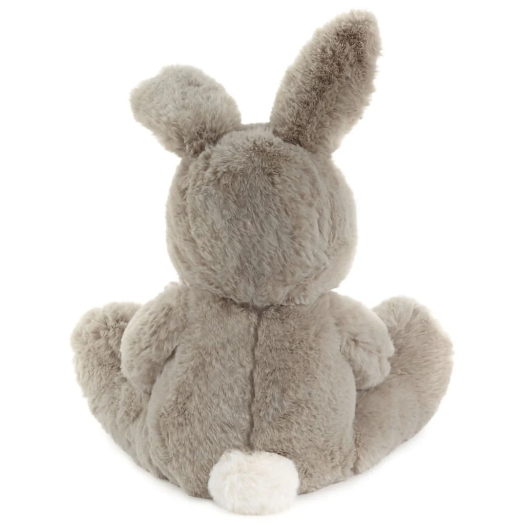 Hallmark : Big and Little Bunnies Plush, Set of 2 - Image 2