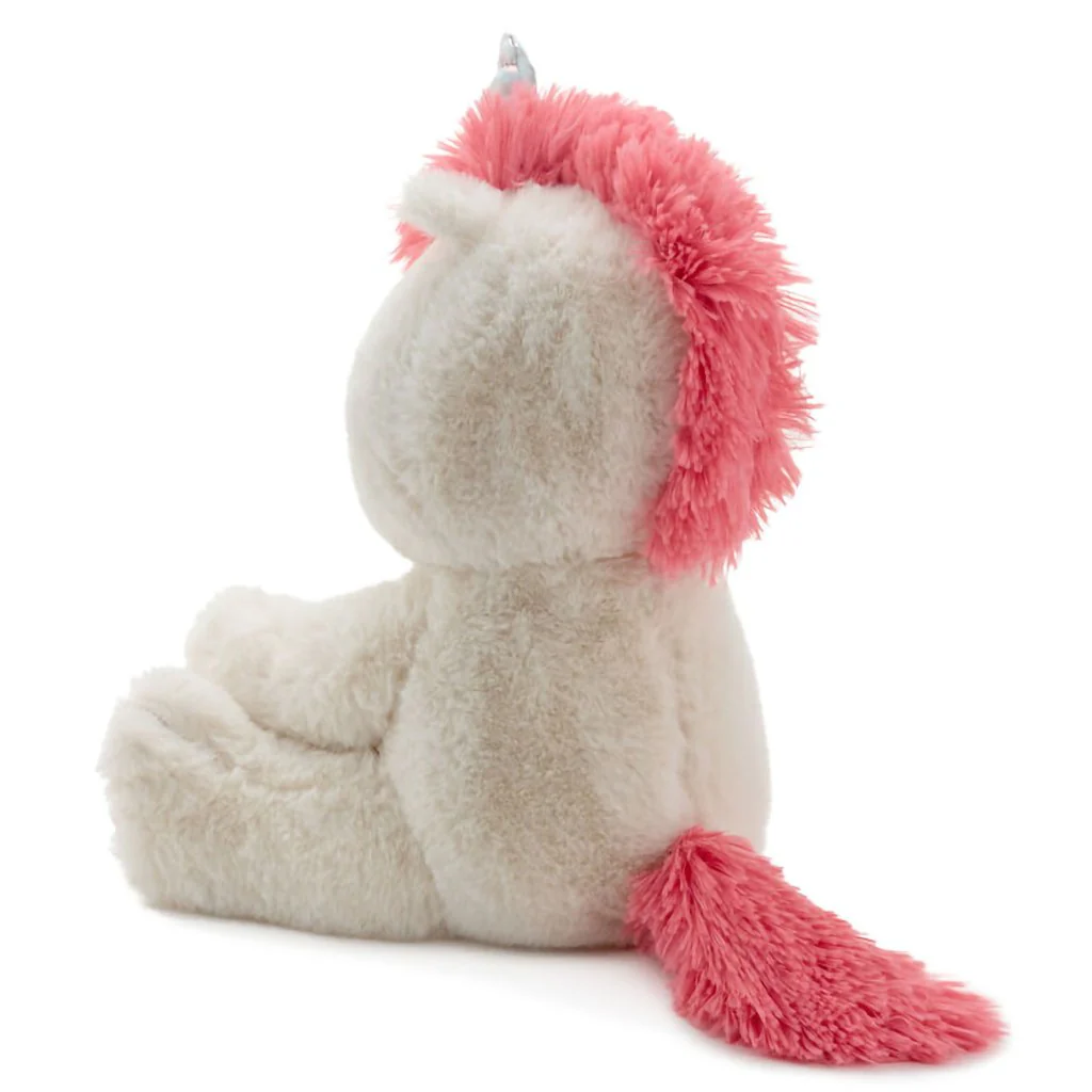 Hallmark : Big Sister Unicorn Plush, 12" - Image 2