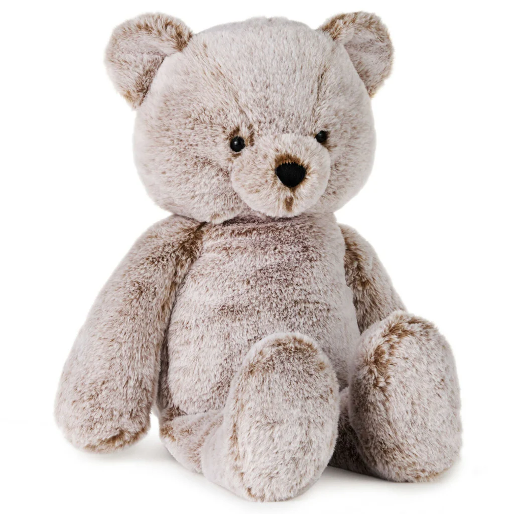 Hallmark : Brown Bear Plush, 14"
