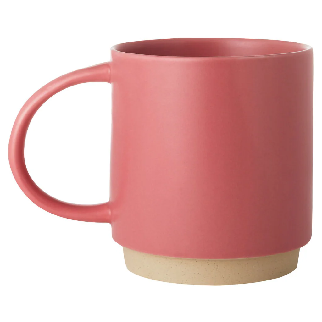 Hallmark : Cat Spa Day Funny Mug, 16 oz. - Image 2
