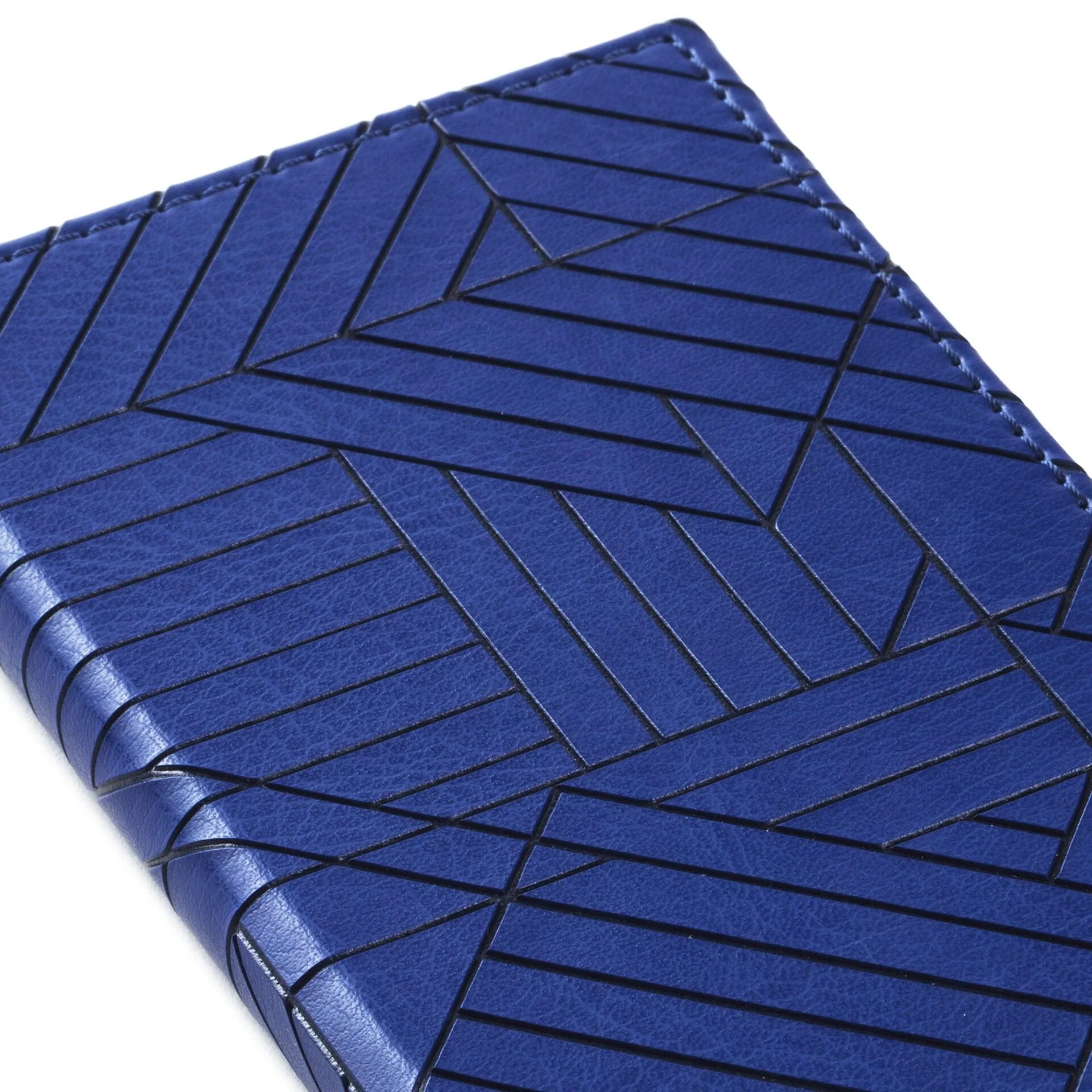 Hallmark : Geometric Navy Password Keeper - Image 4