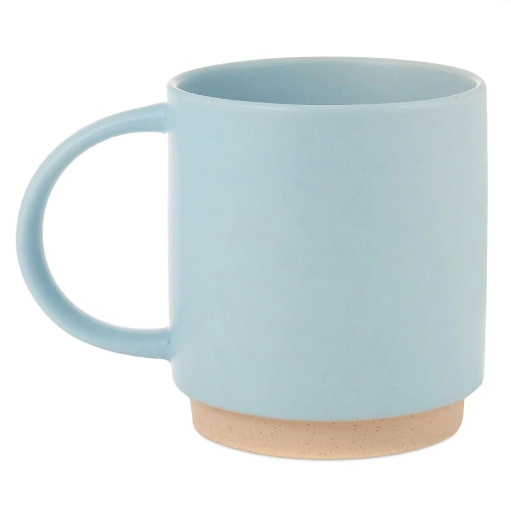 Hallmark : I'm Tired Funny Mug, 16 oz. - Image 4