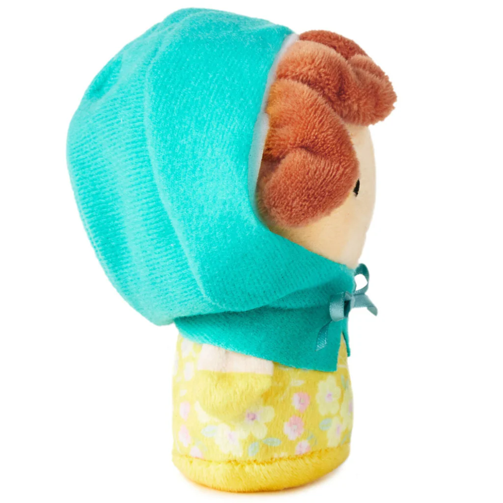 Hallmark : itty bittys® Bridgerton Penelope Featherington Plush - Image 4
