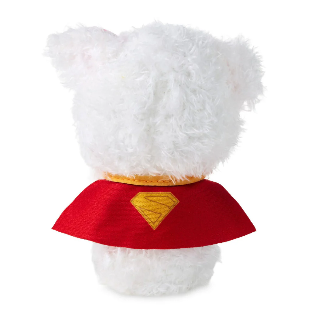 Hallmark : itty bittys® DC™ Krypto the Superdog™ Plush - Image 3