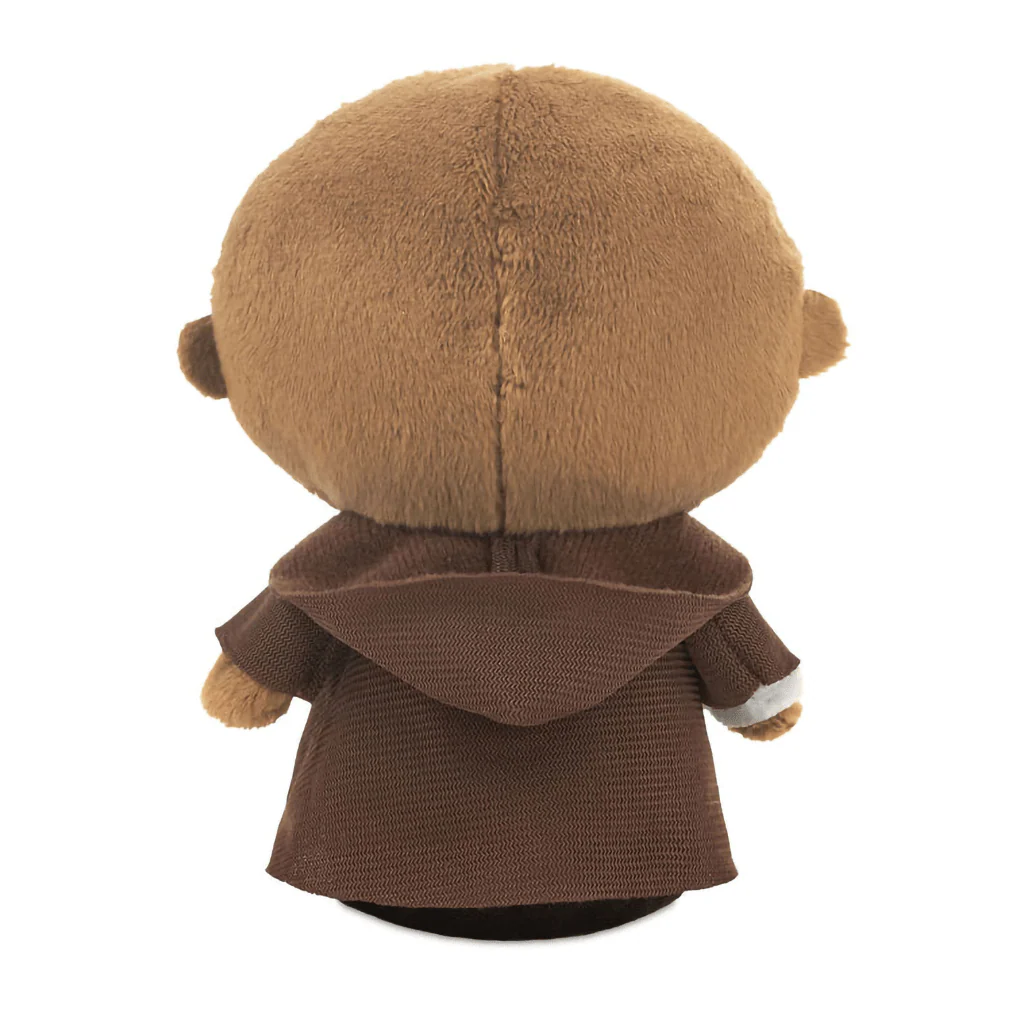 Hallmark : itty bittys® Star Wars™ Mace Windu™ Plush - Image 4