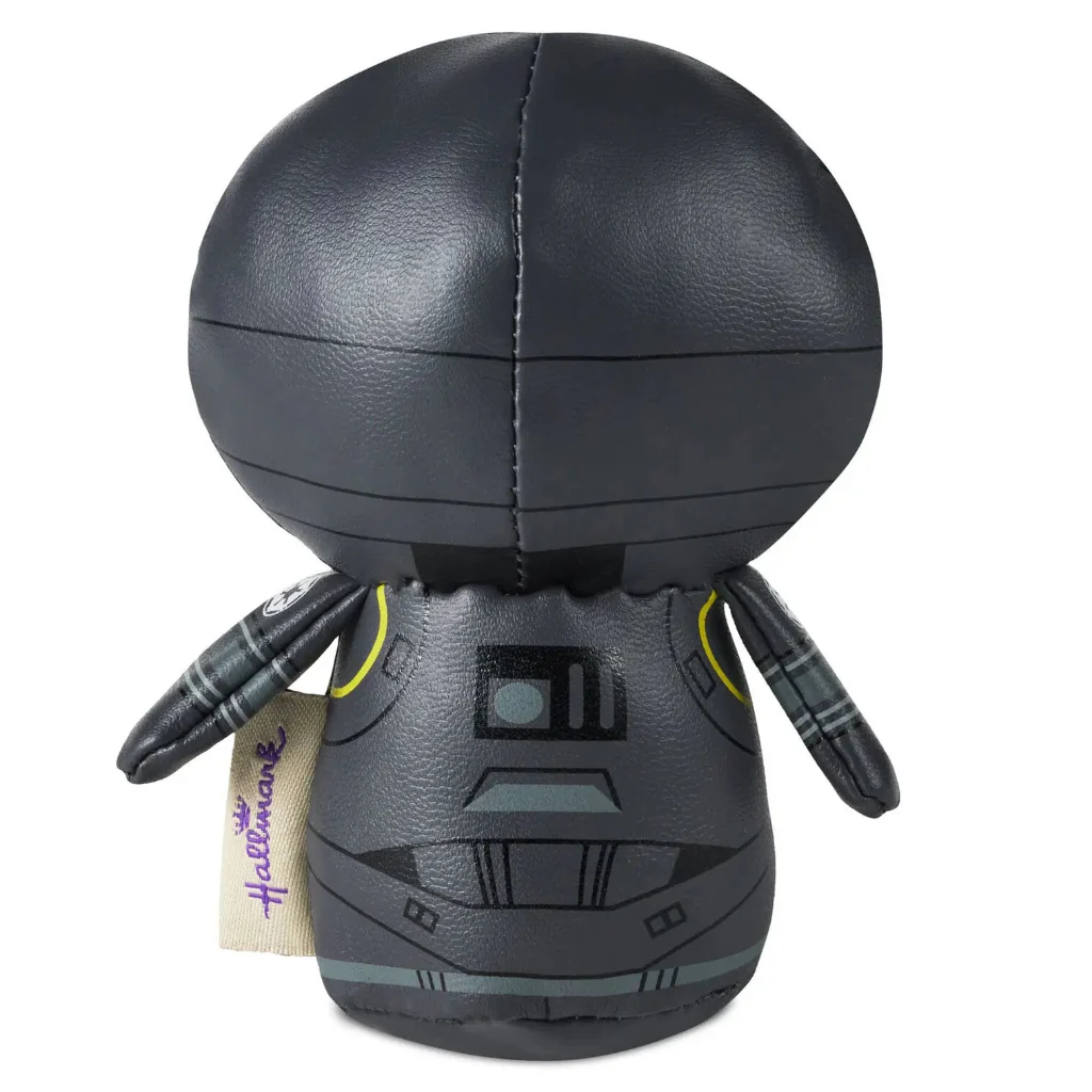 Hallmark : itty bittys Star Wars: Rogue One K-2SO Plush - Image 3