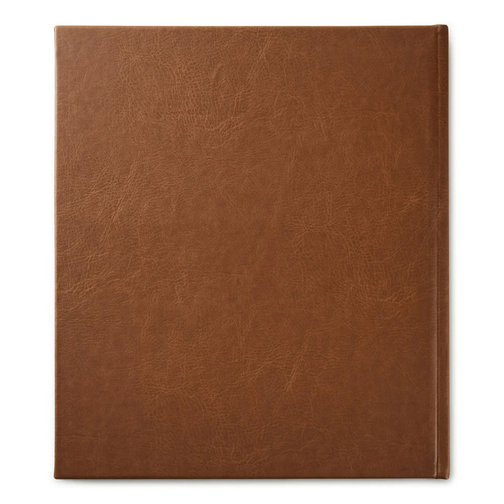 Hallmark : Meals & Memories Heirloom Recipe Book and Keepsake Journal - Image 5