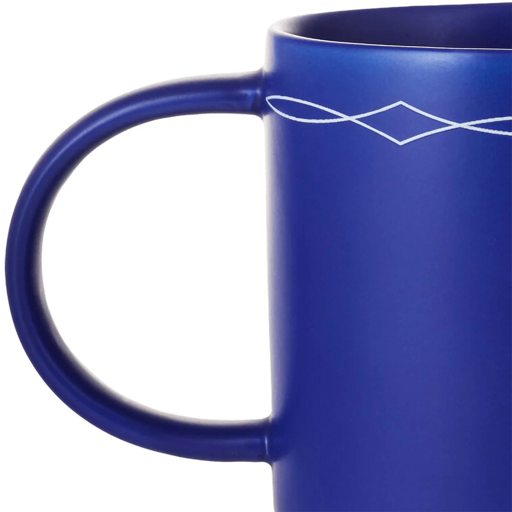 Hallmark : My First Rodeo Mug, 16 oz. - Image 4
