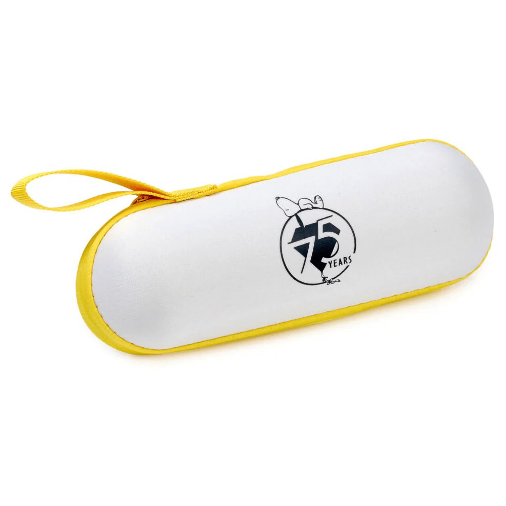 Hallmark : Peanuts® 75th Anniversary Snoopy Umbrella - Image 5
